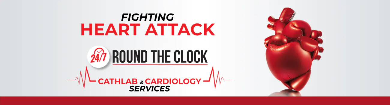 Cardiology